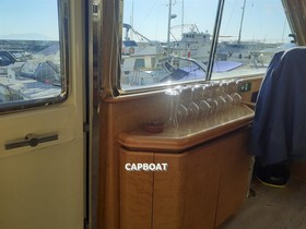 1990 Canados Yachts 70 za prodaju