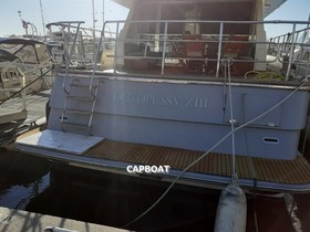 1990 Canados Yachts 70