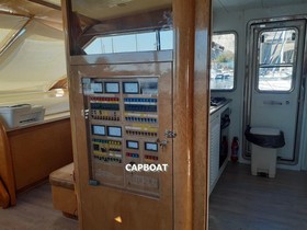 1990 Canados Yachts 70 zu verkaufen