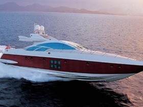 Azimut Yachts 86S