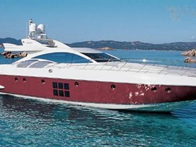 Купить 2011 Azimut Yachts 86S