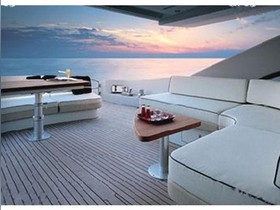 2011 Azimut Yachts 86S на продажу