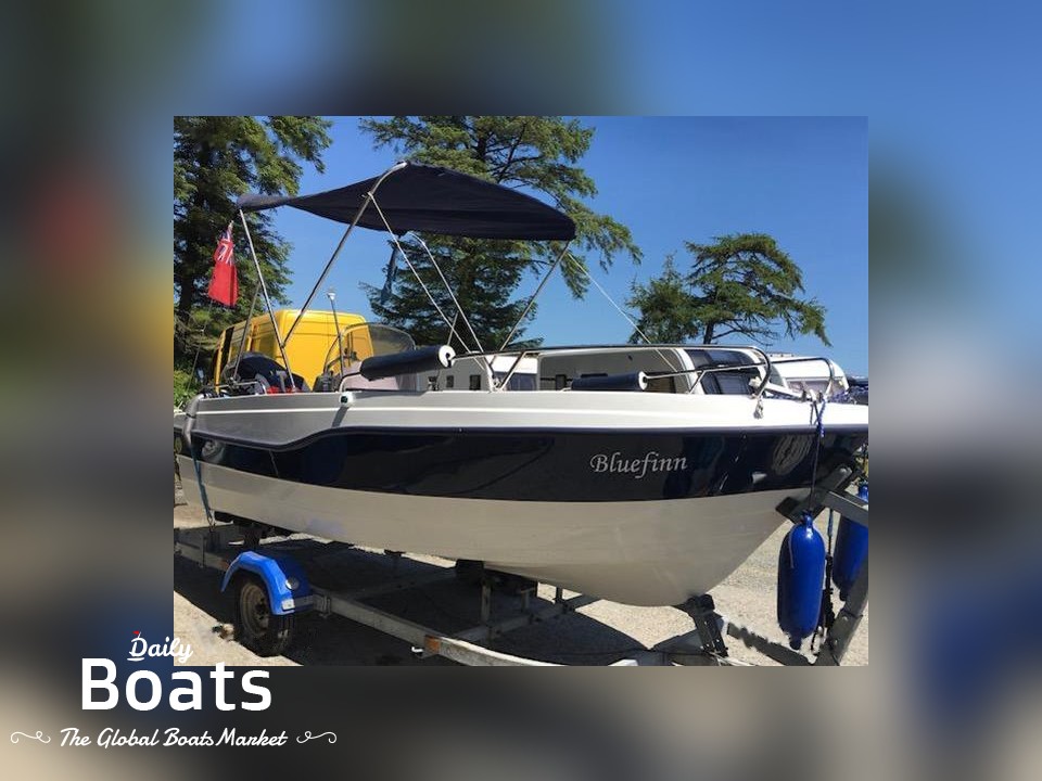 2011 Kellcraft 440 Custom