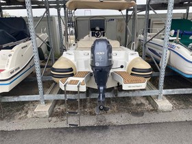 2018 Fanale Marine Acula Marina 600 til salgs