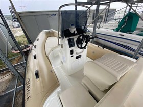 2018 Fanale Marine Acula Marina 600 satın almak