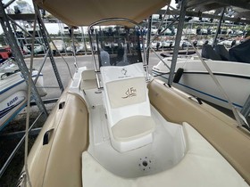 2018 Fanale Marine Acula Marina 600 till salu