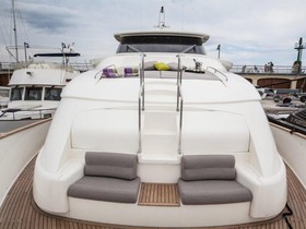 2010 Ferretti Yachts Custom Line 26 Navetta til salg
