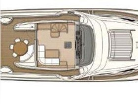 Købe 2010 Ferretti Yachts Custom Line 26 Navetta