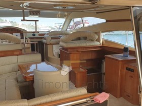 2001 Ferretti Yachts 480 à vendre