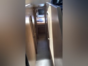 1994 Johnson 42 til salg