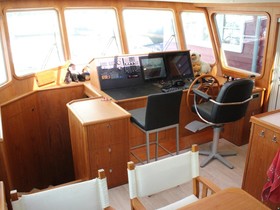 2013 Altena Inland Cruiser 19.50