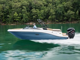 Sea Ray Spx 230 Ob Europe