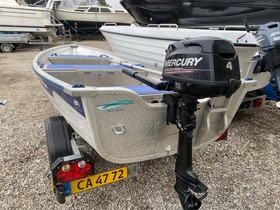 Buy 2017 Linder Fishing 440