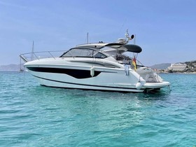 2018 Princess V40 for sale