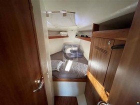 2002 Canard Yacht 41