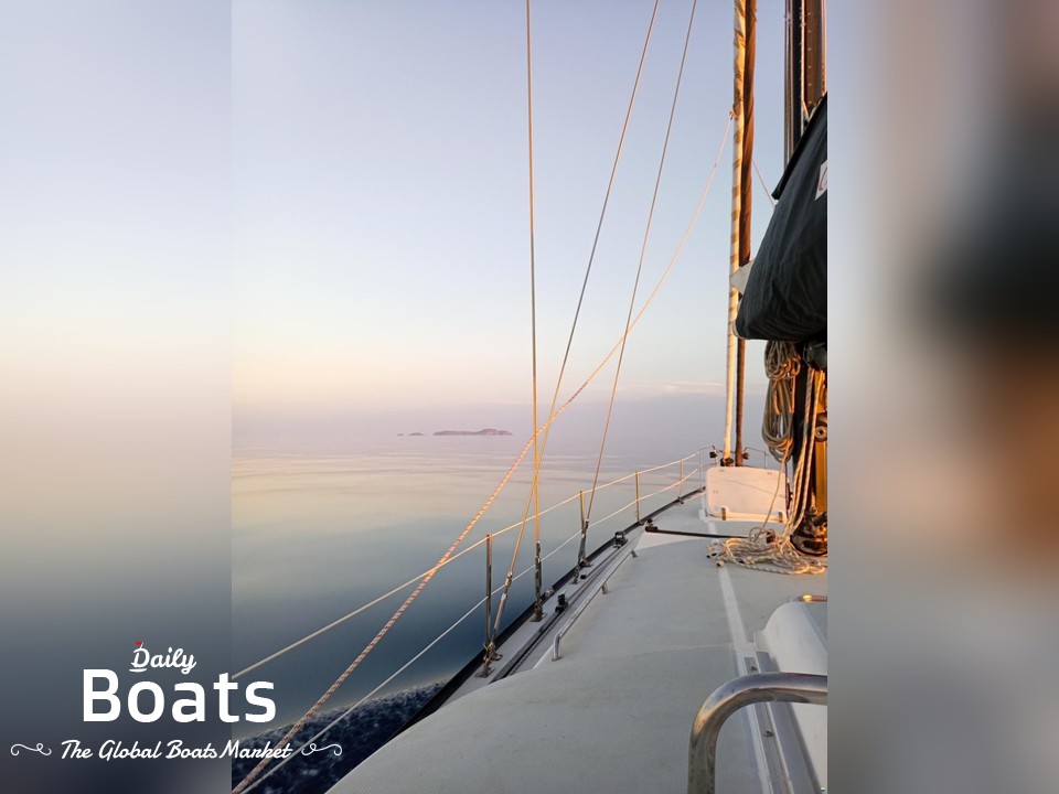 1991 MacGregor 65 Pilot House for sale. View price, photos and Buy 1991