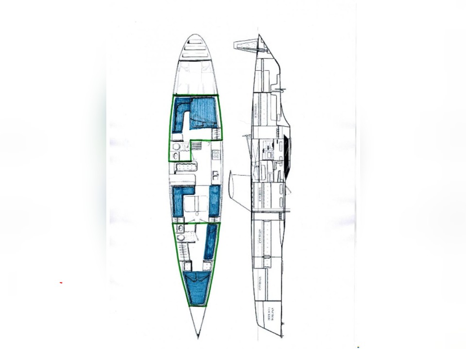 1991 MacGregor 65 Pilot House for sale. View price, photos and Buy 1991