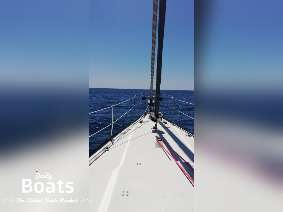 1991 MacGregor 65 Pilot House for sale. View price, photos and Buy 1991