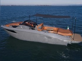 Cranchi E30 Endurance