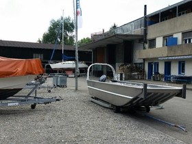  Fährboot Bugklappe