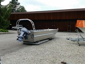 Buy 2022 Fahrboot Bugklappe