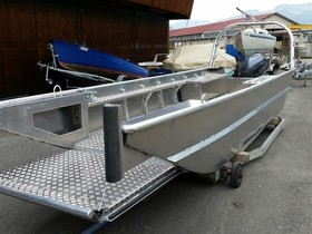 2022 Fahrboot Bugklappe for sale
