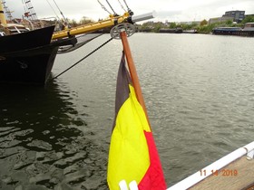 1970 Ex Duitse Politieboot Sportboot