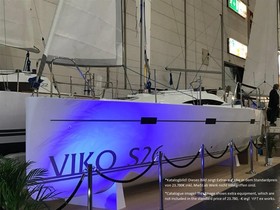 Købe 2022 Viko S26