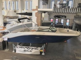 2021 Sea Ray Spx 210 Wakeboard 202 на продаж
