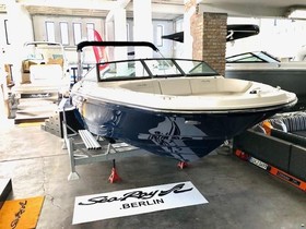2021 Sea Ray Spx 210 Wakeboard 202