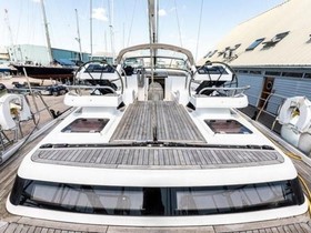 Osta 2012 Discovery Yachts 57