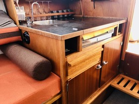 1968 Coronet 24 Cabin myytävänä