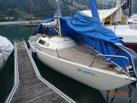 Frauscher H26
