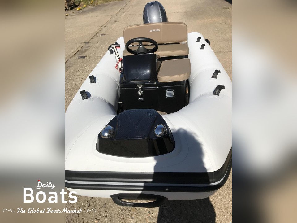 2023 Brig Inflatable Boats Falcon 330 Tender for sale. View price