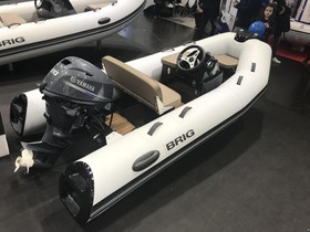 Brig Inflatable Boats Falcon 330 Tender