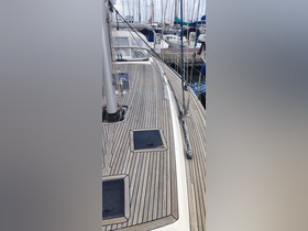 2015 X-Yachts Xc 42