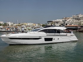 Azimut S8