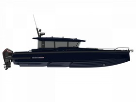 Brabus 900 Xc Deep Blue