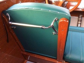 1929 Chris Craft Sedan 26` till salu