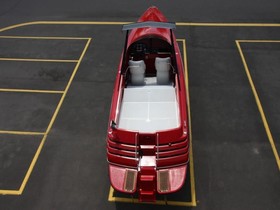 1994 Riva Ferrari 32/35.