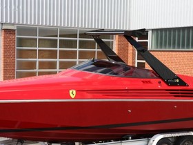 1994 Riva Ferrari 32/35. à vendre