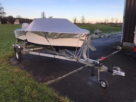 1988 Meier Motorboot in vendita