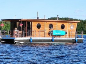 Nordic Houseboat Ns 40 Eco 36M2