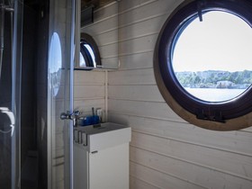2022 Nordic Houseboat Ns 40 Eco 36M2