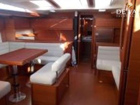 2015 Dufour 560 Grand Large