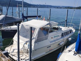 1995 Marex Consul 277