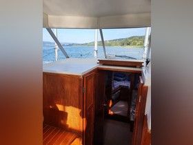 1995 Marex Consul 277