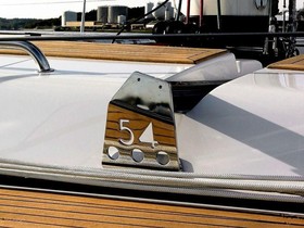 Osta Sweden Yachts 54