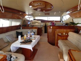 Buy 2003 Ferretti 620