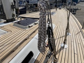 1993 Contest 43 for sale